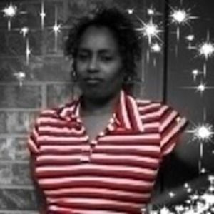 Meet your Posher, Lorenda